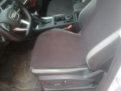 Audi Q3 35 TFSI Fashion Dynamic - ფოტო 14