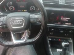 Audi Q3 35 TFSI Fashion Dynamic - ფოტო 16