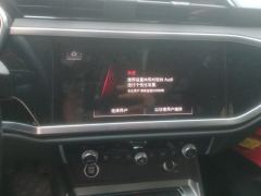 Audi Q3 35 TFSI Fashion Dynamic - ფოტო 17