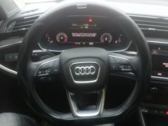 Audi Q3 35 TFSI Fashion Dynamic - ფოტო 18