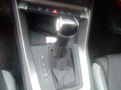Audi Q3 35 TFSI Fashion Dynamic - ფოტო 19