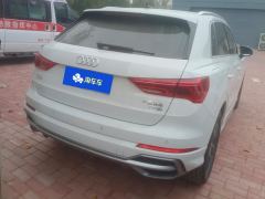 Audi Q3 35 TFSI Fashion Dynamic - ფოტო 2