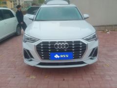 Audi Q3 35 TFSI Fashion Dynamic - ფოტო 3