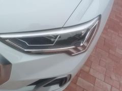 Audi Q3 35 TFSI Fashion Dynamic - ფოტო 4