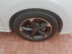 Audi Q3 35 TFSI Fashion Dynamic - ფოტო 6