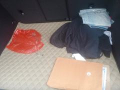 Audi Q3 35 TFSI Fashion Dynamic - ფოტო 7