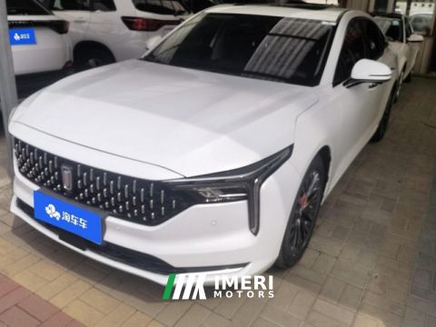 2022 Bestune Besturn B70 Gen 3 1.5T Dual clutch exclusive - ავტომობილი ჩინეთიდან
