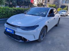 Leapmotor C01 EREV 1.5L 216 Exclusive Edition - photo 1