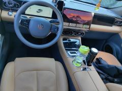 Leapmotor C01 EREV 1.5L 216 Exclusive Edition - photo 16