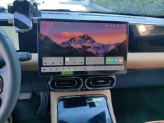 Leapmotor C01 EREV 1.5L 216 Exclusive Edition - photo 17