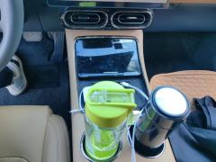 Leapmotor C01 EREV 1.5L 216 Exclusive Edition - photo 19