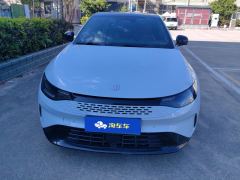 Leapmotor C01 EREV 1.5L 216 Exclusive Edition - photo 3