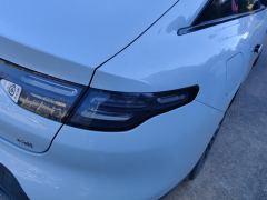 Leapmotor C01 EREV 1.5L 216 Exclusive Edition - photo 5