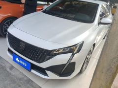 Peugeot 408 1.6T Chase Light Edition - фото 1