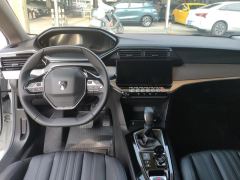 Peugeot 408 1.6T Chase Light Edition - фото 16