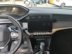 Peugeot 408 1.6T Chase Light Edition - фото 17