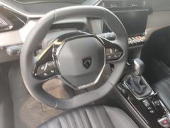 Peugeot 408 1.6T Chase Light Edition - фото 18