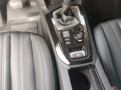 Peugeot 408 1.6T Chase Light Edition - фото 19