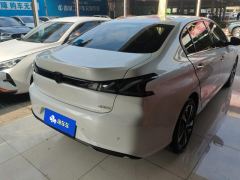 Peugeot 408 1.6T Chase Light Edition - фото 2