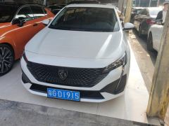 Peugeot 408 1.6T Chase Light Edition - фото 3