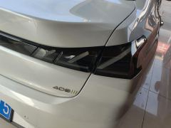 Peugeot 408 1.6T Chase Light Edition - фото 5
