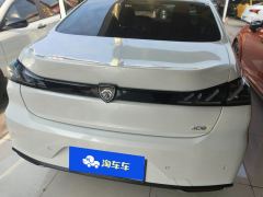 Peugeot 408 1.6T Chase Light Edition - фото 7