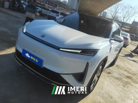 2024 Dongfeng Aeolus L7 Plug-in Hybrid 1.5T 205km 205Plus - car from China