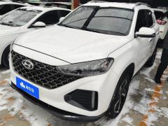 Hyundai ix35 2.0L Automatic 2WD Leading Edition GLS - ფოტო 1