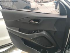 Hyundai ix35 2.0L Automatic 2WD Leading Edition GLS - ფოტო 12