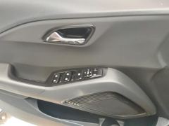 Hyundai ix35 2.0L Automatic 2WD Leading Edition GLS - ფოტო 13