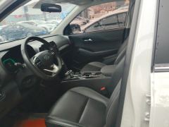 Hyundai ix35 2.0L Automatic 2WD Leading Edition GLS - ფოტო 14