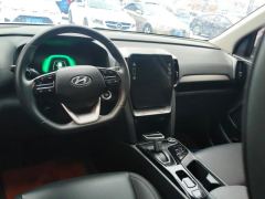 Hyundai ix35 2.0L Automatic 2WD Leading Edition GLS - ფოტო 16