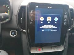 Hyundai ix35 2.0L Automatic 2WD Leading Edition GLS - ფოტო 17
