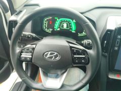 Hyundai ix35 2.0L Automatic 2WD Leading Edition GLS - ფოტო 18