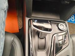 Hyundai ix35 2.0L Automatic 2WD Leading Edition GLS - ფოტო 19