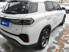 Hyundai ix35 2.0L Automatic 2WD Leading Edition GLS - ფოტო 2