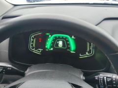 Hyundai ix35 2.0L Automatic 2WD Leading Edition GLS - ფოტო 20