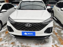 Hyundai ix35 2.0L Automatic 2WD Leading Edition GLS - ფოტო 3