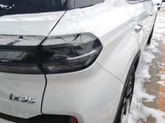 Hyundai ix35 2.0L Automatic 2WD Leading Edition GLS - ფოტო 5