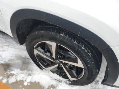Hyundai ix35 2.0L Automatic 2WD Leading Edition GLS - ფოტო 6