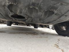 Hyundai ix35 2.0L Automatic 2WD Leading Edition GLS - ფოტო 8