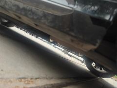 GAC Shadow Leopard 270T J15 Edition - ფოტო 11