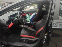 GAC Shadow Leopard 270T J15 Edition - ფოტო 14