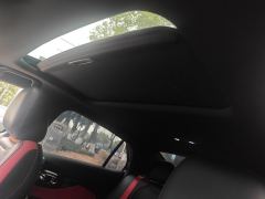 GAC Shadow Leopard 270T J15 Edition - ფოტო 15