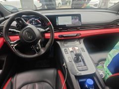 GAC Shadow Leopard 270T J15 Edition - ფოტო 16