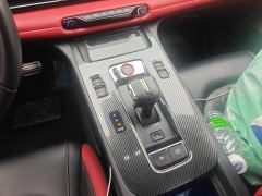 GAC Shadow Leopard 270T J15 Edition - ფოტო 19