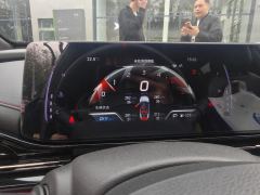 GAC Shadow Leopard 270T J15 Edition - ფოტო 20