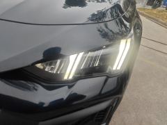 GAC Shadow Leopard 270T J15 Edition - ფოტო 4