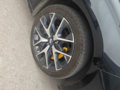 GAC Shadow Leopard 270T J15 Edition - ფოტო 6