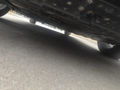 GAC Shadow Leopard 270T J15 Edition - ფოტო 8